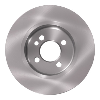New Front Vented Brake Discs Set compatible for Mini R50/R53/R52 2001-2006 34116774984