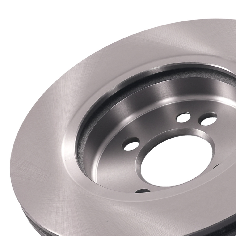 Vented Brake Discs Set Front 276mm compatible for Mini R50/R53/R52 2001-2006 34111502891
