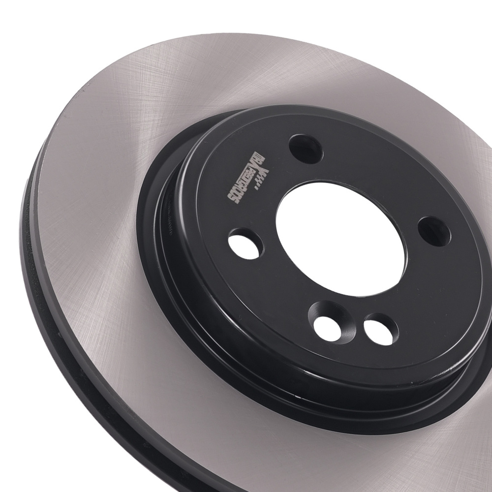 Vented Brake Discs Set Front 276mm compatible for Mini R50/R53/R52 2001-2006 34111502891