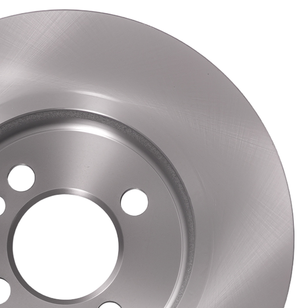 Vented Brake Discs Set Front 276mm compatible for Mini R50/R53/R52 2001-2006 34111502891
