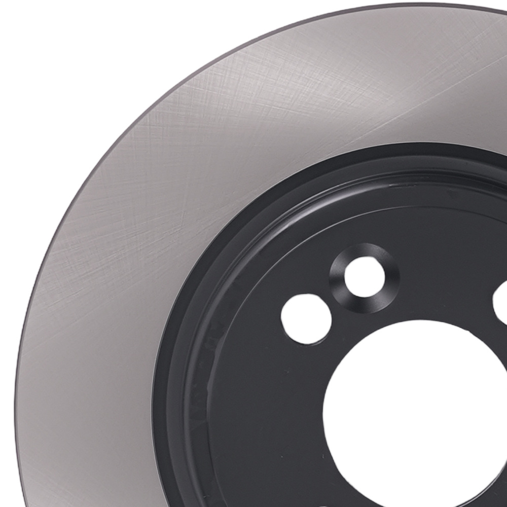 Vented Brake Discs Set Front 276mm compatible for Mini R50/R53/R52 2001-2006 34111502891