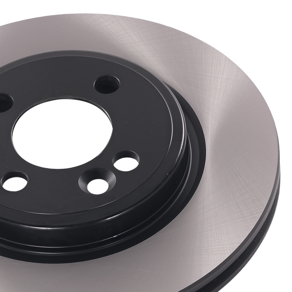 Vented Brake Discs Set Front 276mm compatible for Mini R50/R53/R52 2001-2006 34111502891