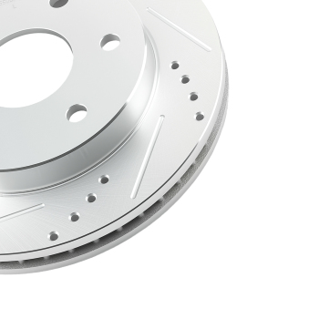 Front Rear Rotors Brake Pads compatible for Escalade Chevy Avalanche Express 1500 compatible for Tahoe