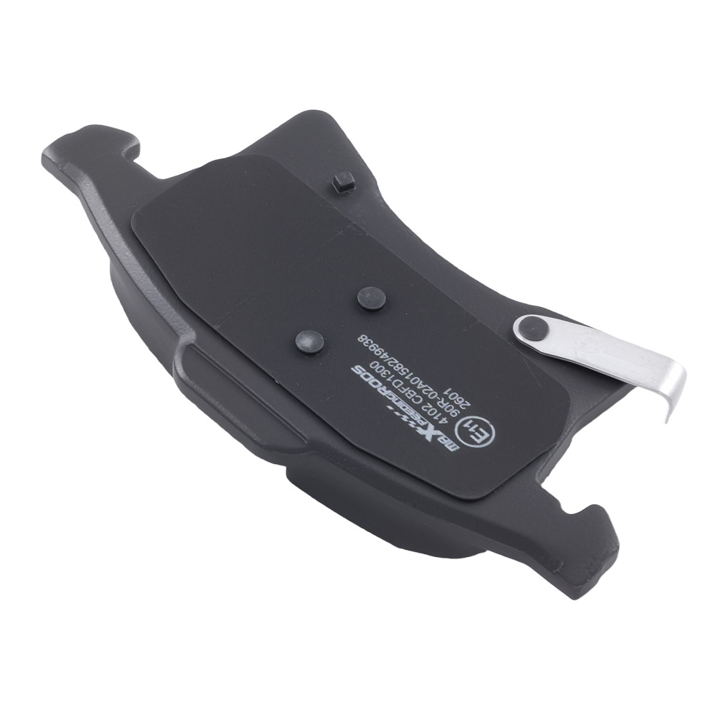 Front Rear Brake Discs Pads Set compatible for Opel Astra H Combo Zafira B 2004-2015 569060