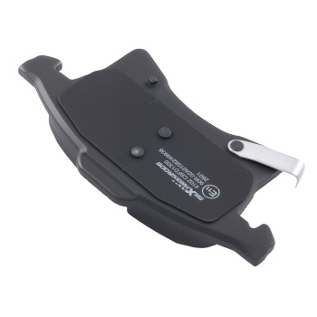Front Rear Brake Discs Pads Set compatible for Opel Astra H Combo Zafira B 2004-2015 569060