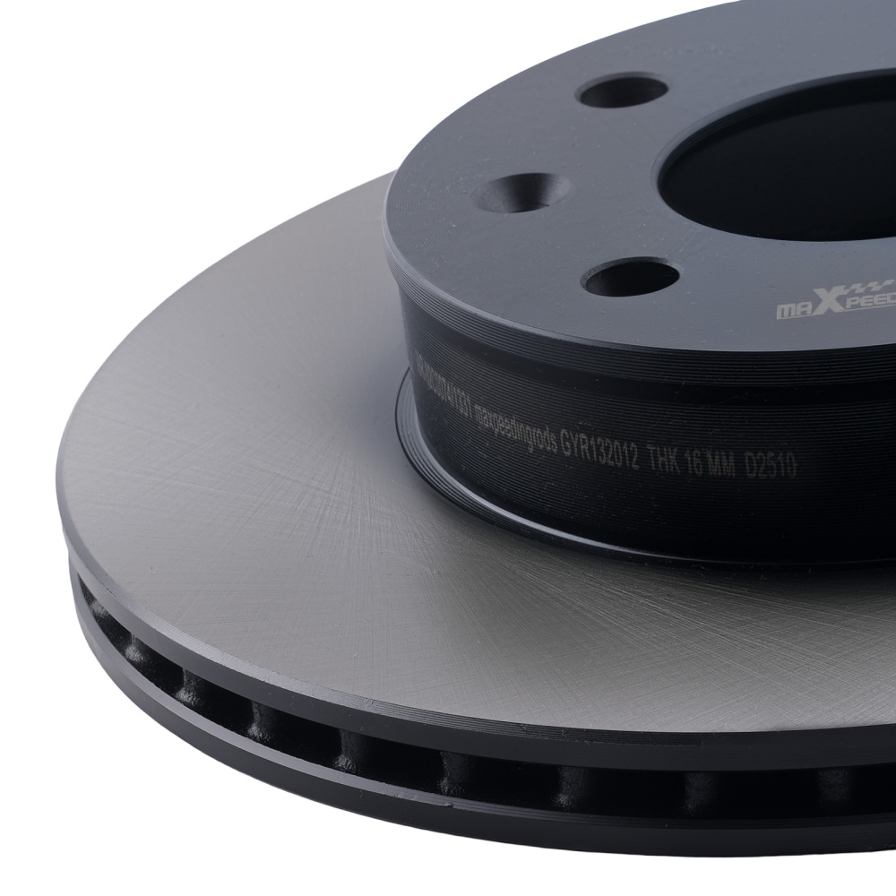 Coppia Dischi Anteriori 241mm compatibile per Hyundai i10 1.1 1.2 2008-2013