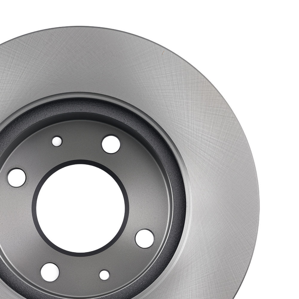 Coppia Dischi Anteriori 241mm compatibile per Hyundai i10 1.1 1.2 2008-2013