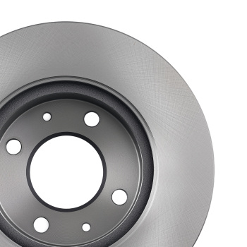 Coppia Dischi Anteriori 241mm compatibile per Hyundai i10 1.1 1.2 2008-2013