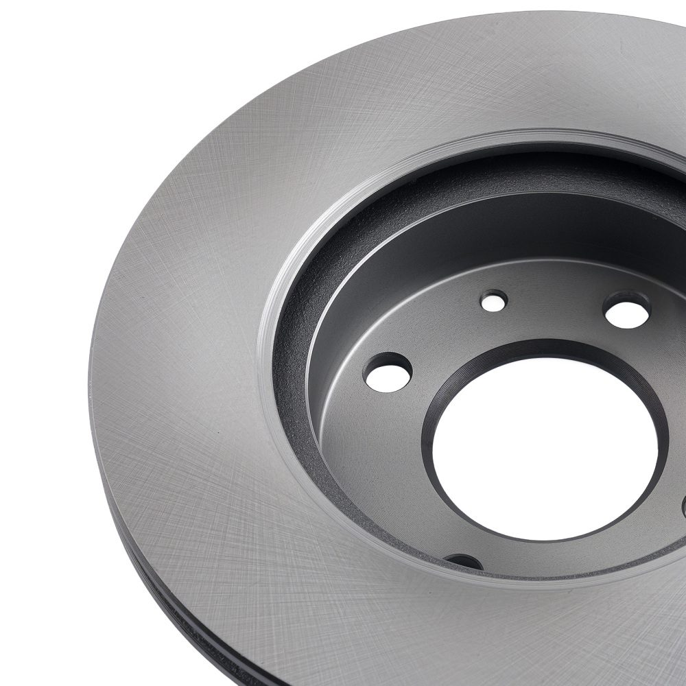 Coppia Dischi Anteriori 241mm compatibile per Hyundai i10 1.1 1.2 2008-2013