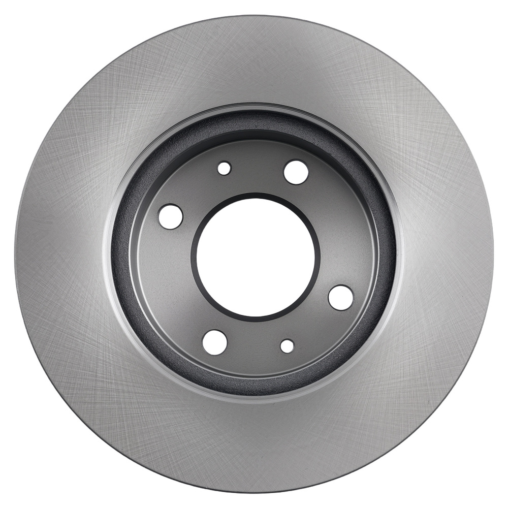 Coppia Dischi Anteriori 241mm compatibile per Hyundai i10 1.1 1.2 2008-2013