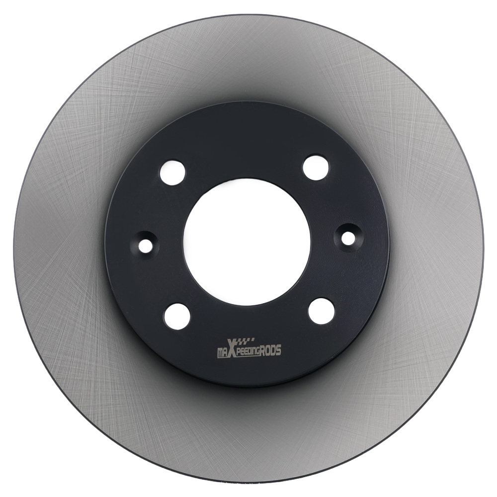 Coppia Dischi Anteriori 241mm compatibile per Hyundai i10 1.1 1.2 2008-2013