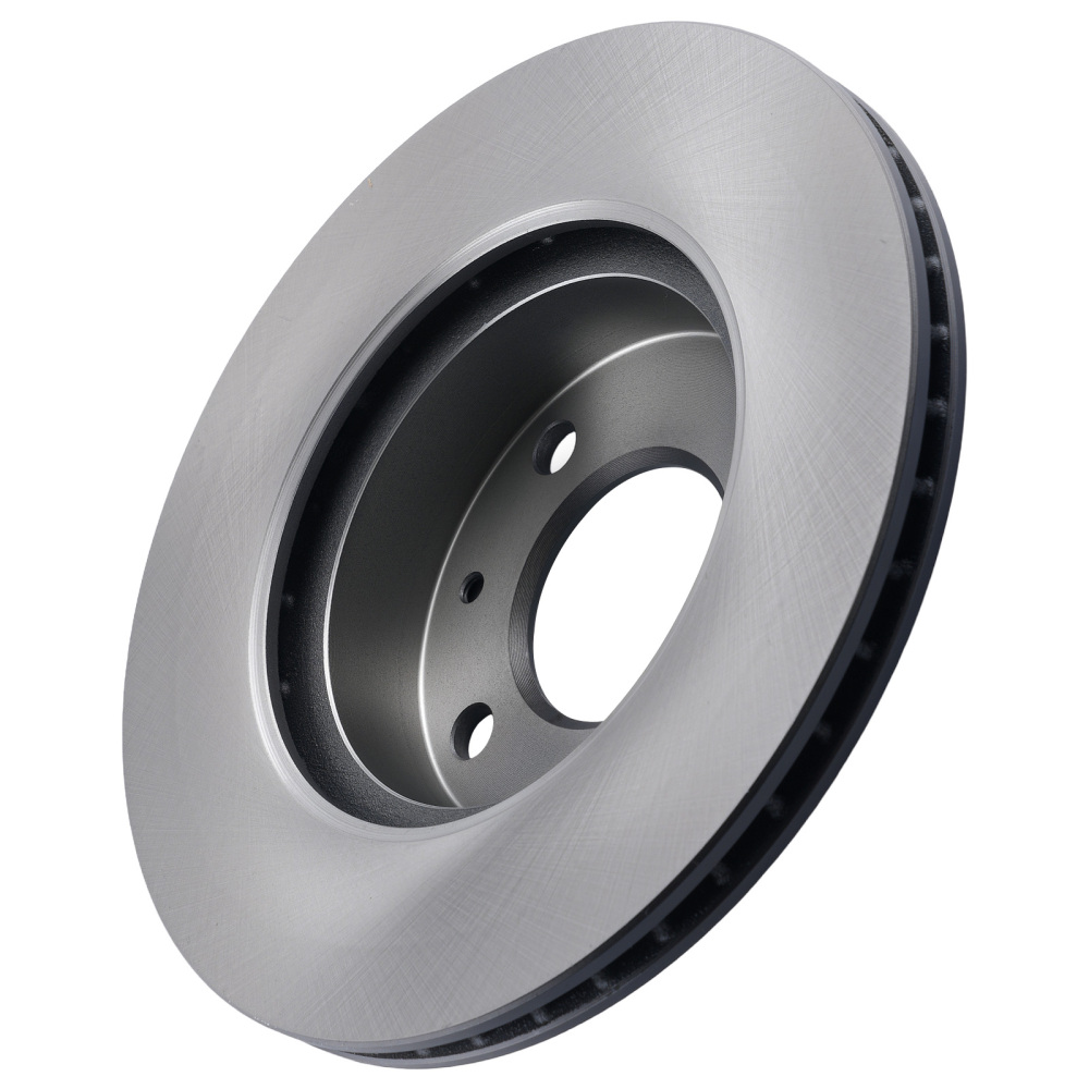 Coppia Dischi Anteriori 241mm compatibile per Hyundai i10 1.1 1.2 2008-2013