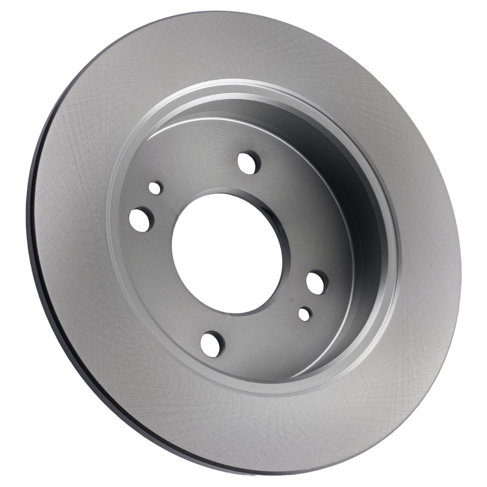 2x Dischi freno compatibile per Hyundai i10 1.0 1.1 1.2 234mm 5841107300 Pieno 2008-2013