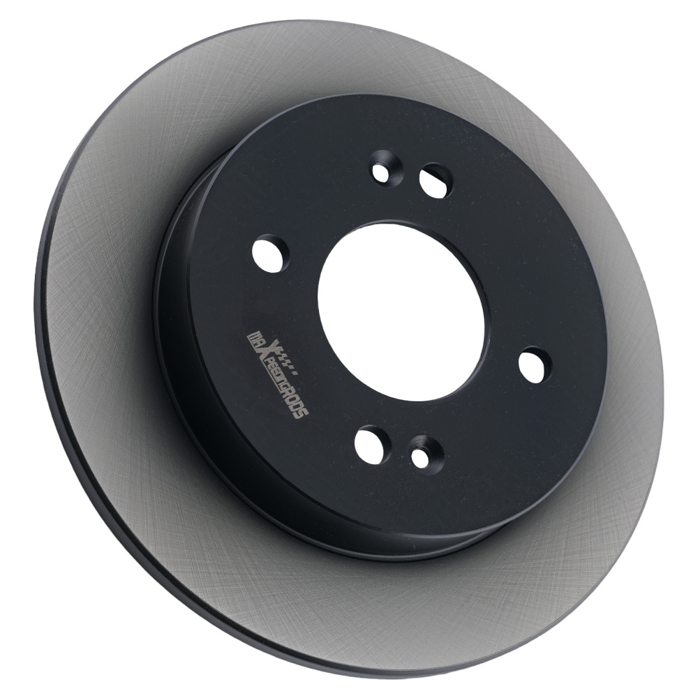 2x Dischi freno compatibile per Hyundai i10 1.0 1.1 1.2 234mm 5841107300 Pieno 2008-2013