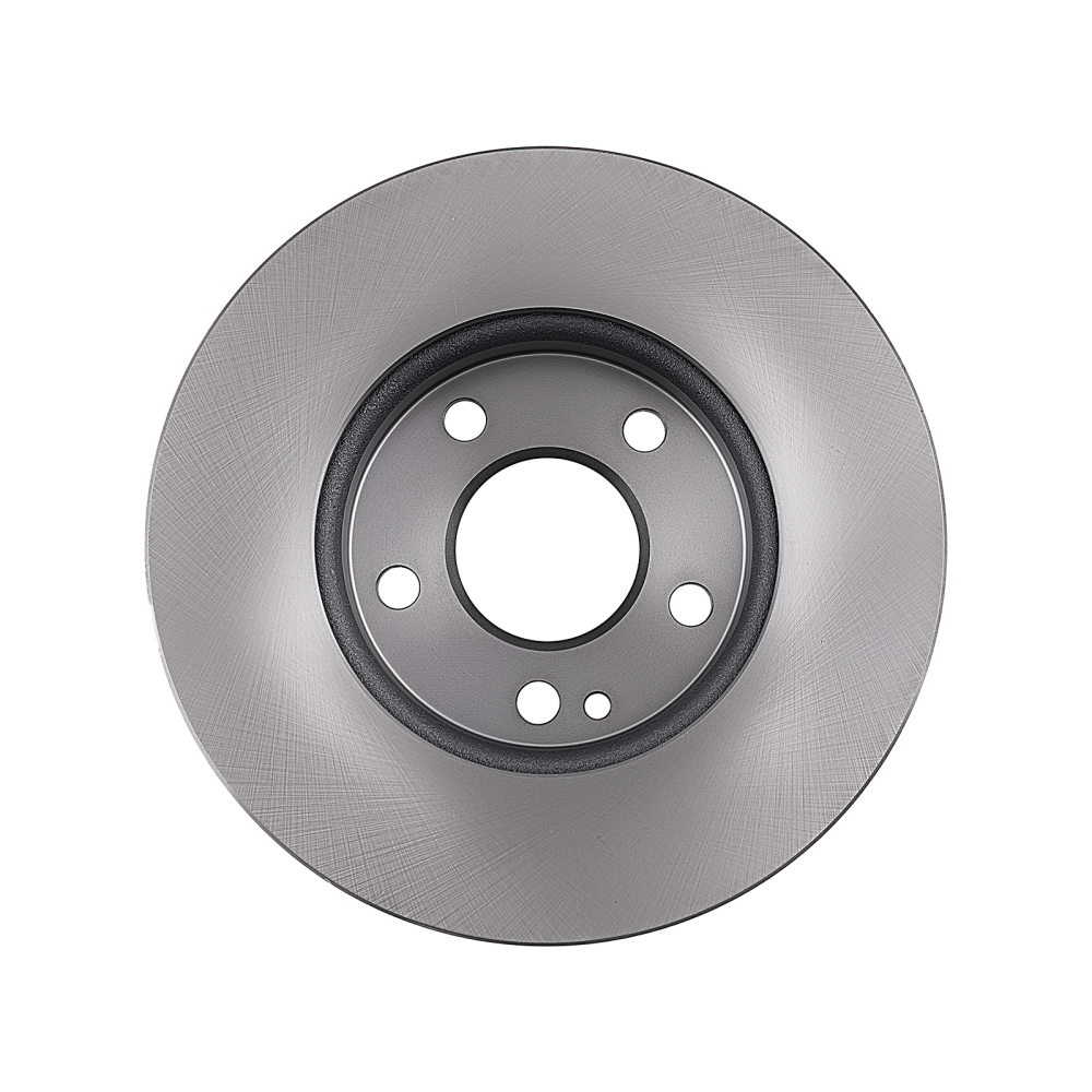 Front LeftRight Brake Disc compatible for Mercedes A-Class W169 B-Class W245 1694210112