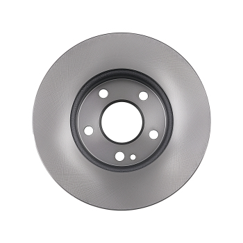 Front LeftRight Brake Disc compatible for Mercedes A-Class W169 B-Class W245 1694210112