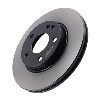 Front LeftRight Brake Disc compatible for Mercedes A-Class W169 B-Class W245 1694210112