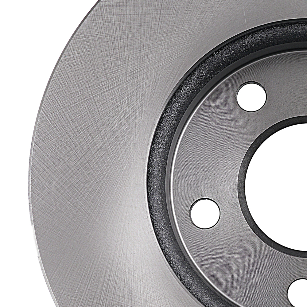 Front LeftRight Brake Disc compatible for Mercedes A-Class W169 B-Class W245 1694210112