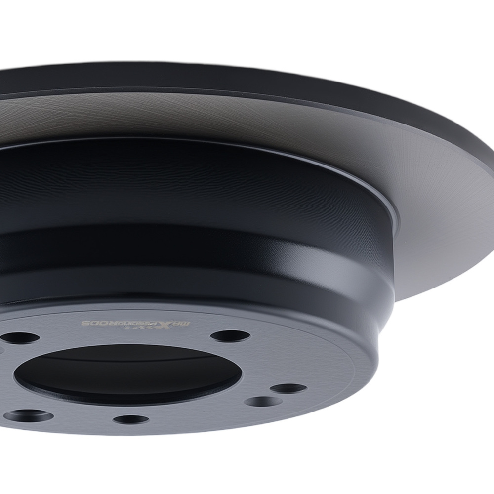 2 Discos freno trasero compatible para Hyundai i30 Hatchback Familiar compatible para Kia Ceed 262mm