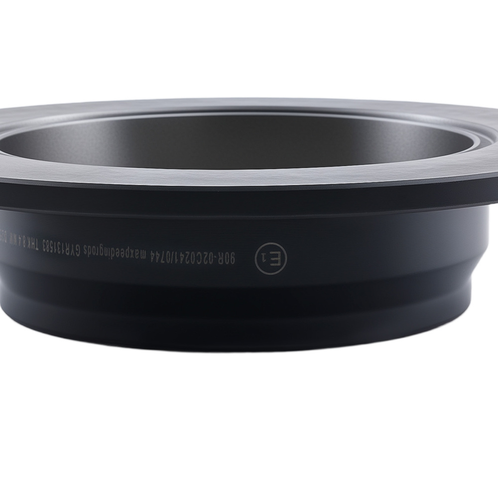 2 Discos freno trasero compatible para Hyundai i30 Hatchback Familiar compatible para Kia Ceed 262mm