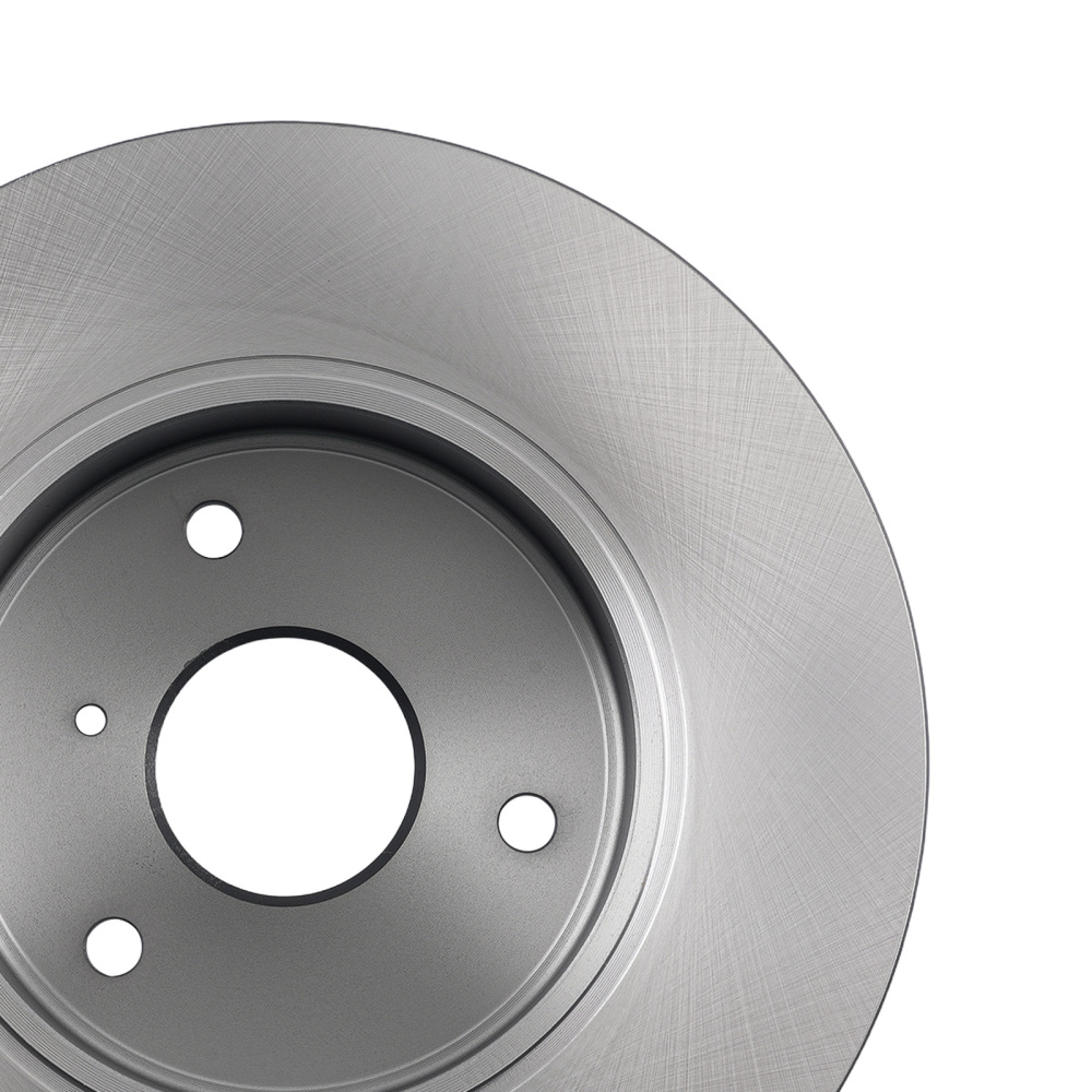 Dischi Freno Anteriori compatibile per Smart City-Coupe Cabrio 450 279mm 1998-2004