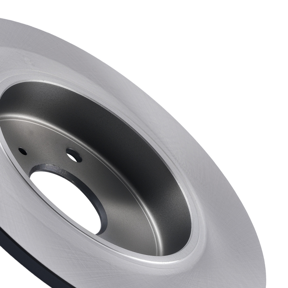 Dischi Freno Anteriori compatibile per Smart City-Coupe Cabrio 450 279mm 1998-2004