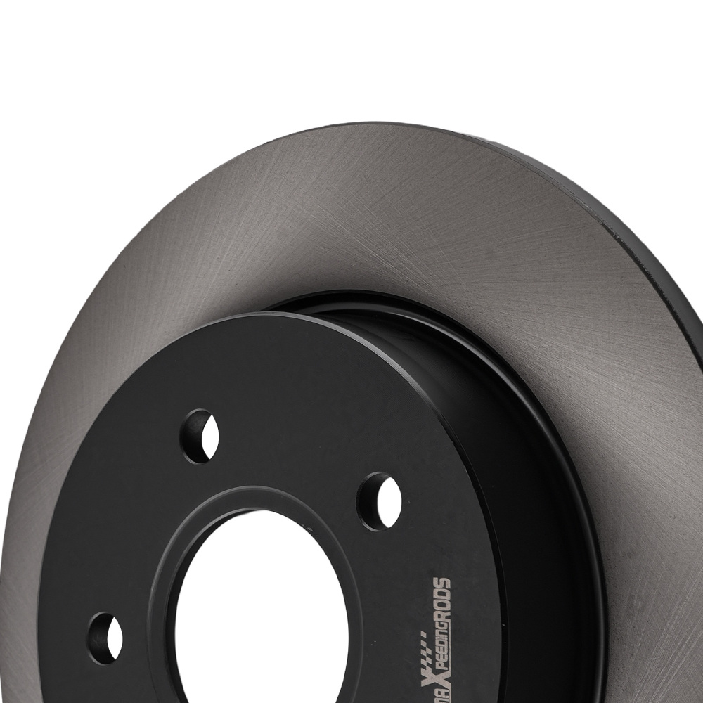 Dischi freno posteriori compatibile per Ford C-Max 1.6L 1.8L 2007-2010 5M512A315BC