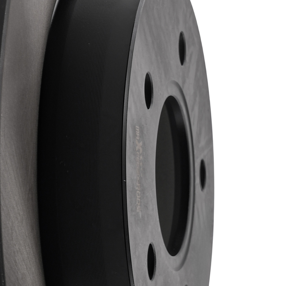 Dischi freno posteriori compatibile per Ford C-Max 1.6L 1.8L 2007-2010 5M512A315BC