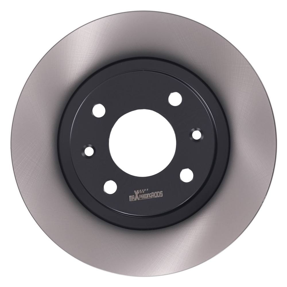 Front Brake Disc compatible for Citroën Berlingo C2 C3 C4 compatible for Peugeot 301 4246R4