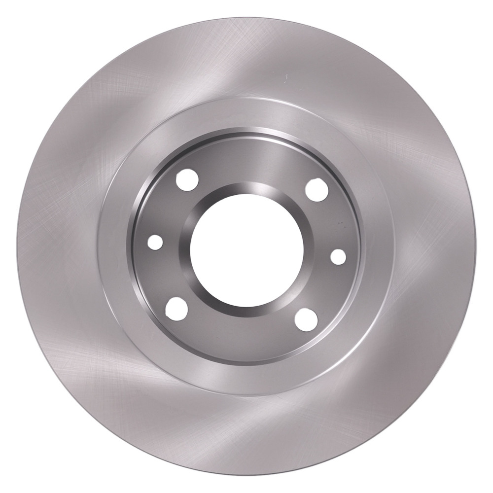 Front Brake Disc compatible for Citroën Berlingo C2 C3 C4 compatible for Peugeot 301 4246R4