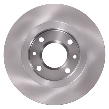 Front Brake Disc compatible for Citroën Berlingo C2 C3 C4 compatible for Peugeot 301 4246R4