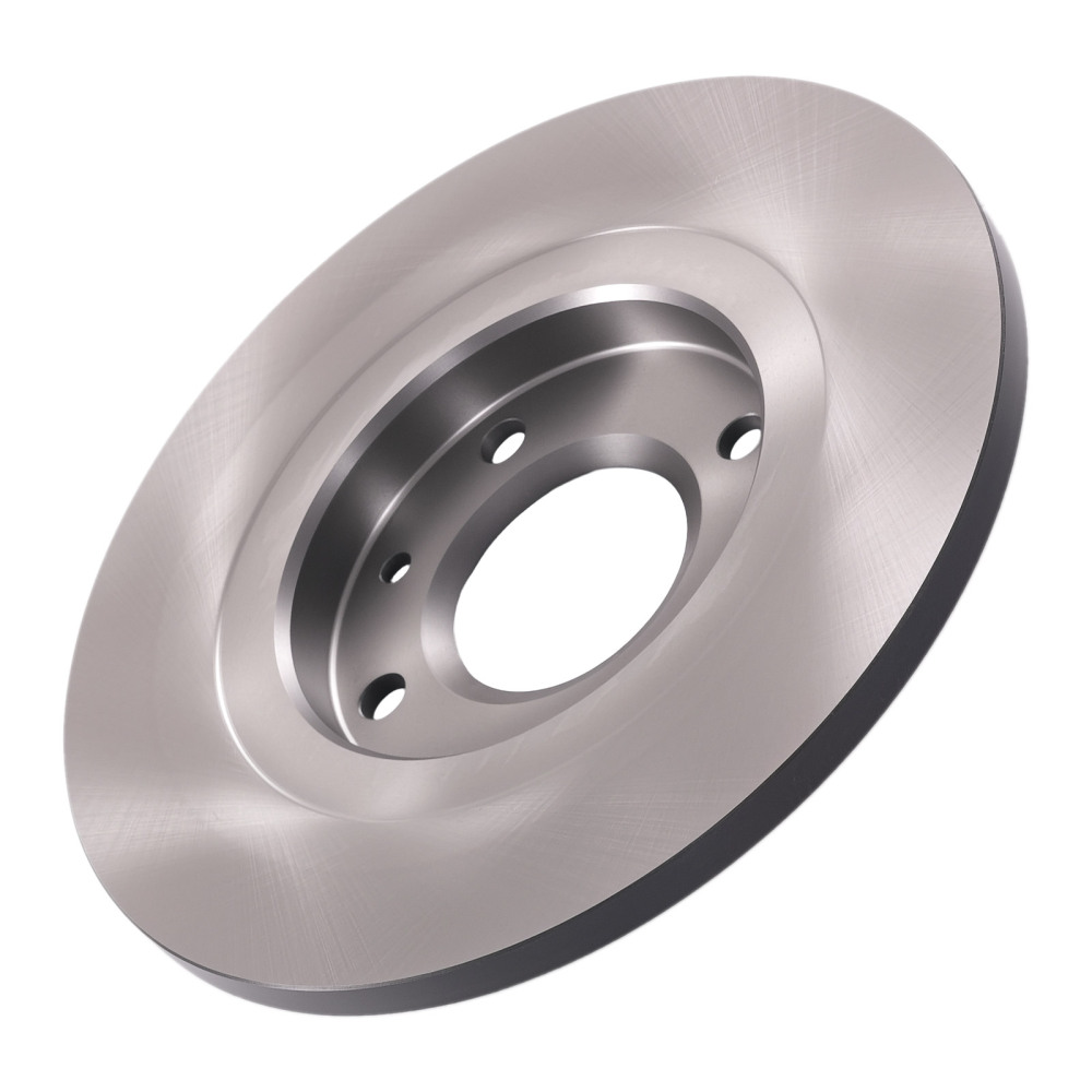 Front Brake Disc compatible for Citroën Berlingo C2 C3 C4 compatible for Peugeot 301 4246R4