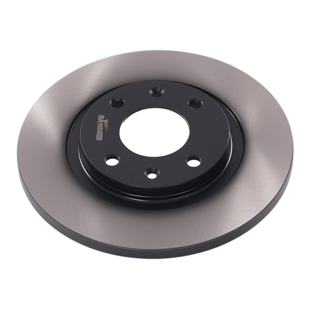 Front Brake Disc compatible for Citroën Berlingo C2 C3 C4 compatible for Peugeot 301 4246R4