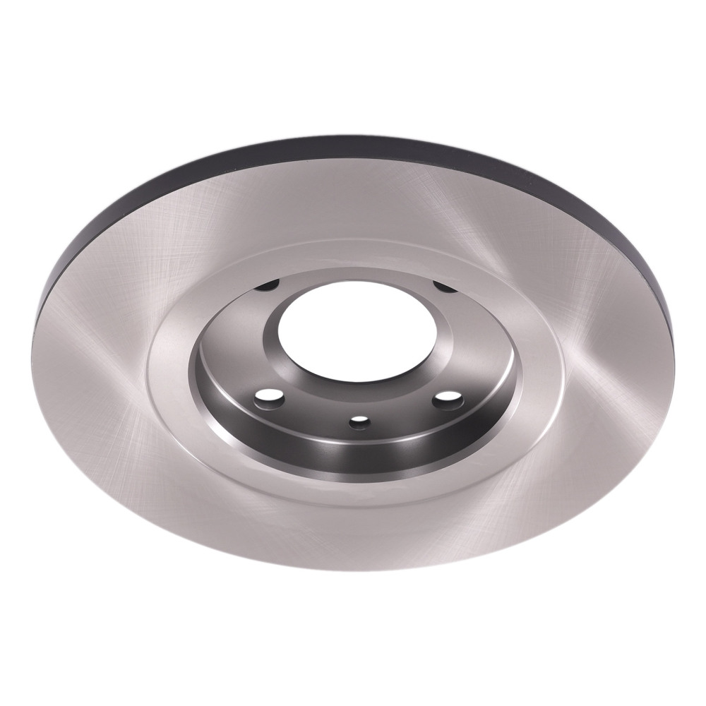 Front Brake Disc compatible for Citroën Berlingo C2 C3 C4 compatible for Peugeot 301 4246R4