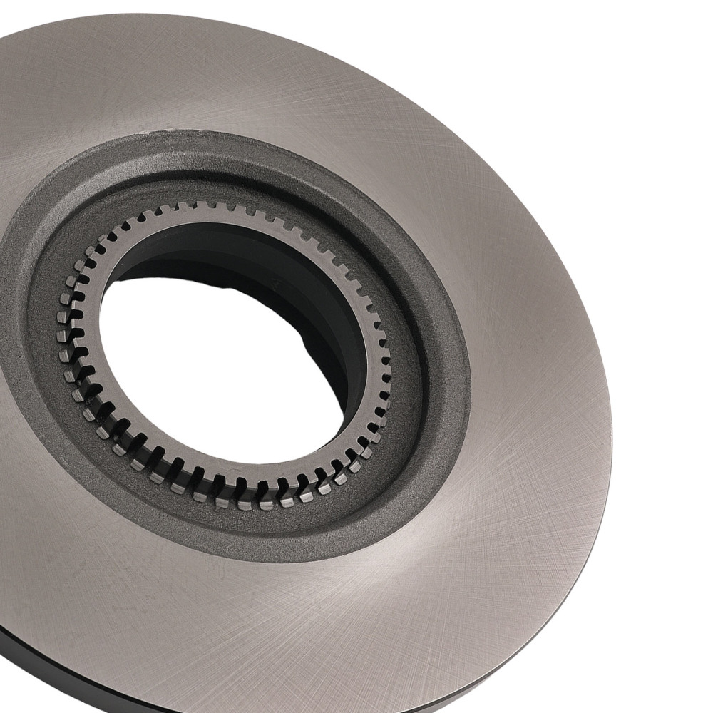 Dischi freno 247mm Anteriore compatibile per Peugeot 108 1.0L 1.2L 2014-2023 435120H010