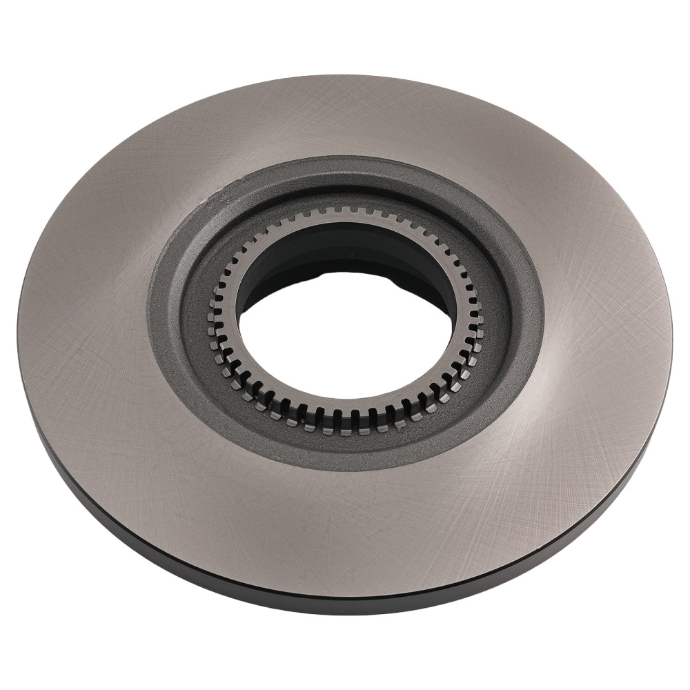 Dischi freno 247mm Anteriore compatibile per Peugeot 108 1.0L 1.2L 2014-2023 435120H010