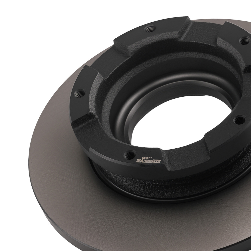 Dischi freno 247mm Anteriore compatibile per Peugeot 108 1.0L 1.2L 2014-2023 435120H010