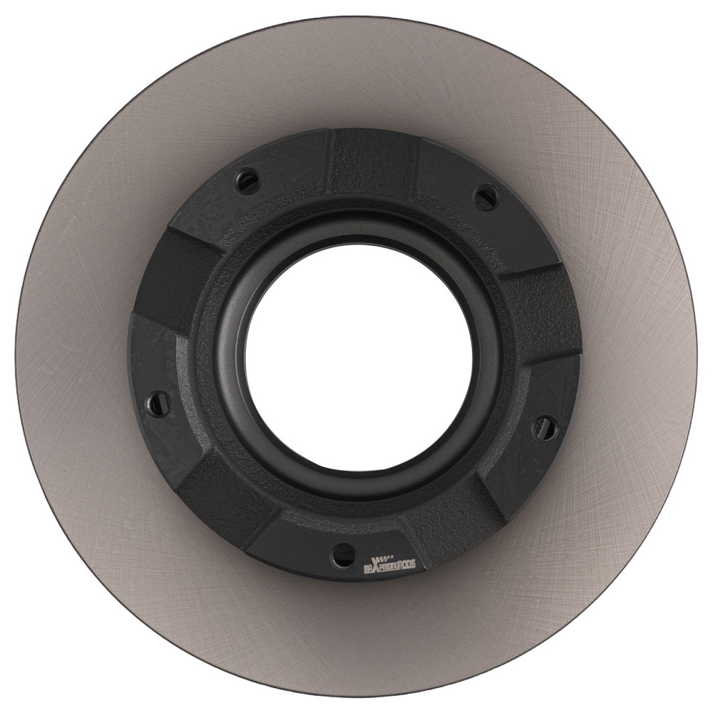 Dischi freno 247mm Anteriore compatibile per Peugeot 108 1.0L 1.2L 2014-2023 435120H010