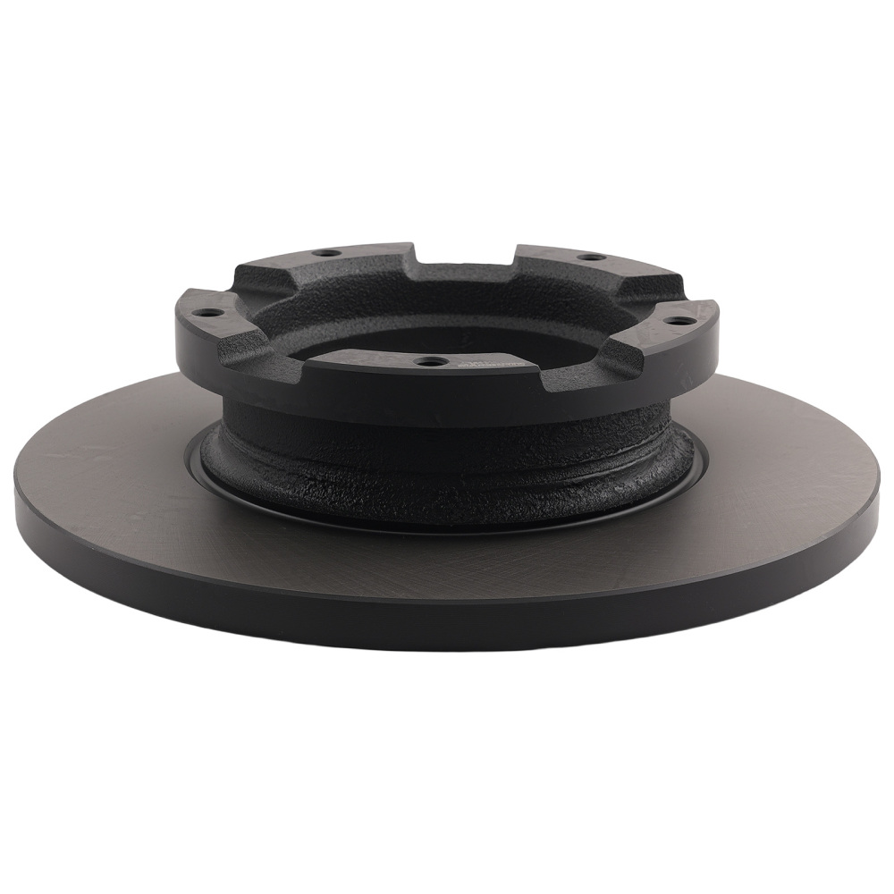 Dischi freno 247mm Anteriore compatibile per Peugeot 108 1.0L 1.2L 2014-2023 435120H010