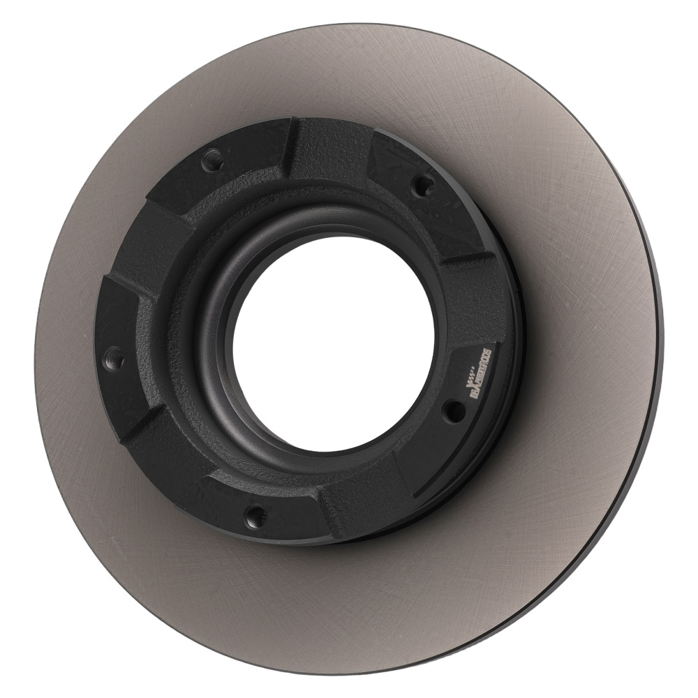 Dischi freno 247mm Anteriore compatibile per Peugeot 108 1.0L 1.2L 2014-2023 435120H010