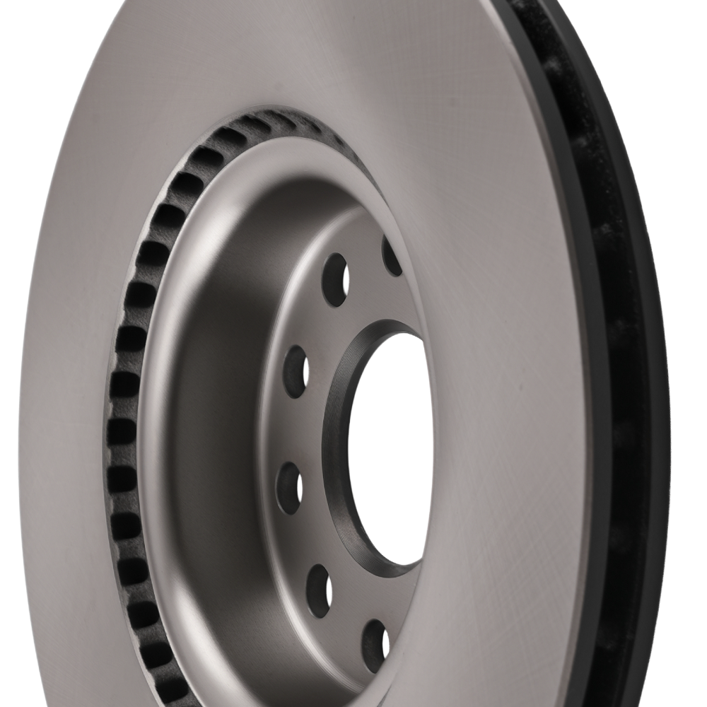 Dischi freno 312mm anteriori compatibile per VW Golf VII Jetta IV Tiguan AD1 2010-2023