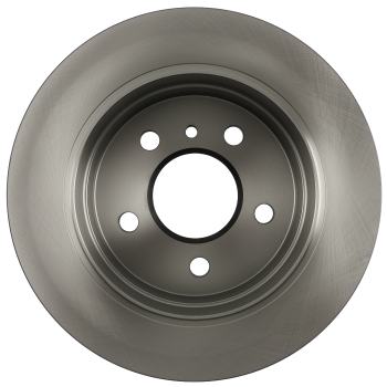 Rear Brake Discs Left Right compatible for Mercedes A-Klasse W169 B-Klasse W245 1694230312