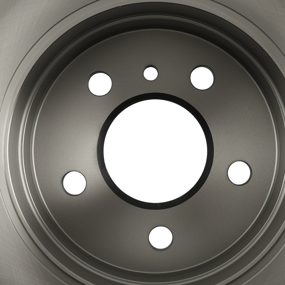 Dischi freno posteriori 258mm compatibile per Mercedes A-Klasse A150-A200 W169 2004-12