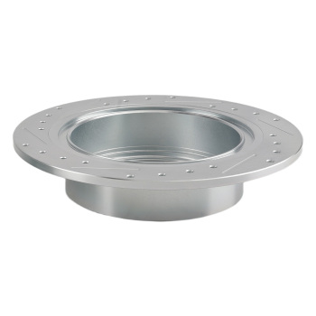 Rear DrilledSlotted Brake Rotors compatible for Nissan Altima 2002-2023/Maxima 2004 -08