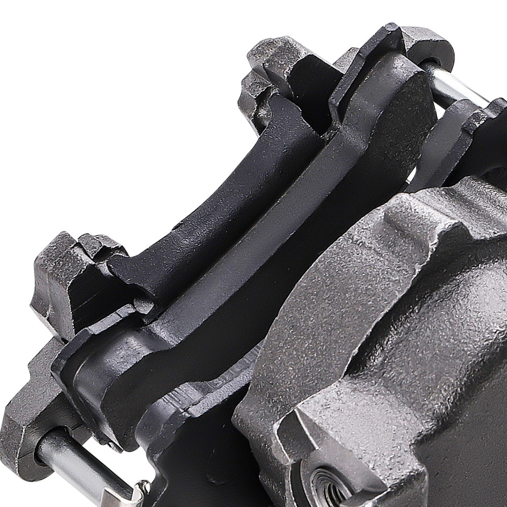 Rear Brake Conversion Kit compatible for Ford 9 Inch Axle Old and New Style Big Bearing