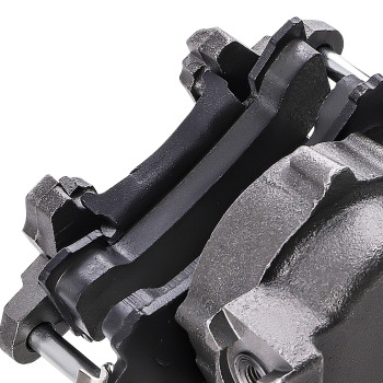 Rear Brake Conversion Kit compatible for Ford 9 Inch Axle Old and New Style Big Bearing