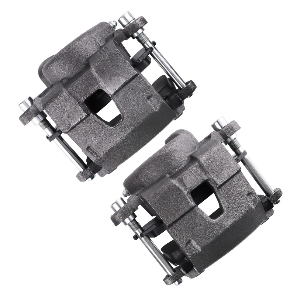 Rear Brake Conversion Kit compatible for Ford 9 Inch Axle Old and New Style Big Bearing