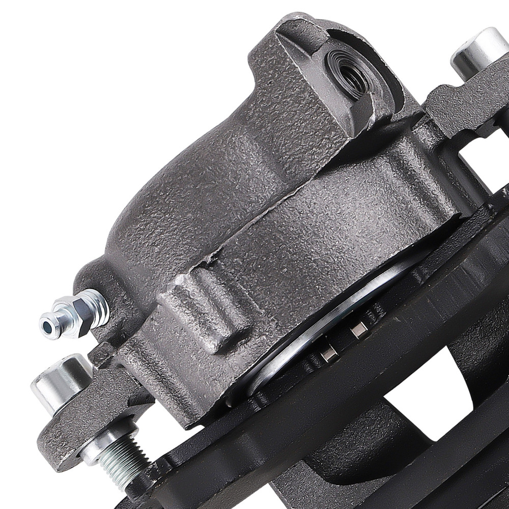 Rear Brake Conversion Kit compatible for Ford 9 Inch Axle Old and New Style Big Bearing