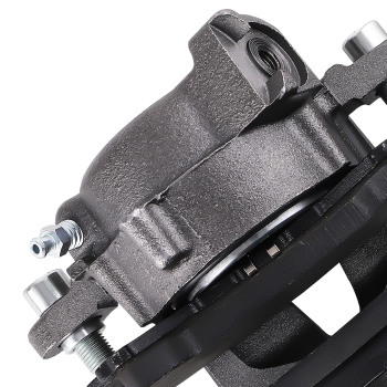 Rear Brake Conversion Kit compatible for Ford 9 Inch Axle Old and New Style Big Bearing