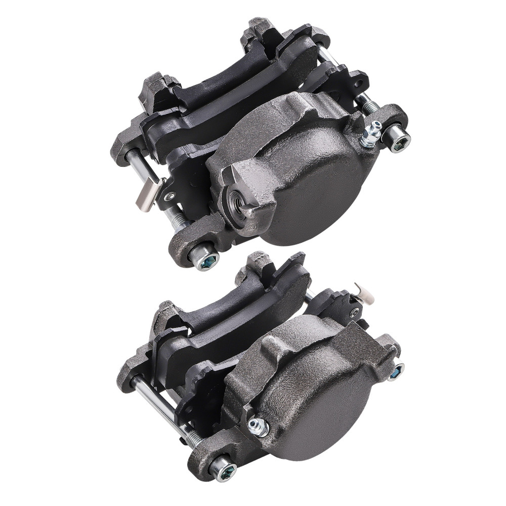 Rear Brake Conversion Kit compatible for Ford 9 Inch Axle Old and New Style Big Bearing